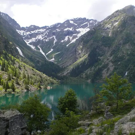 La Douce Montagne Ξενοδοχείο Allemont