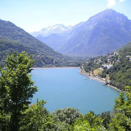 La Douce Montagne