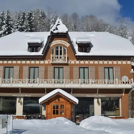 La Douce Montagne *