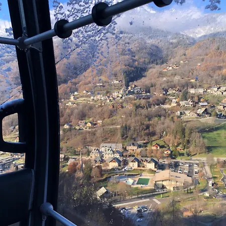 La Douce Montagne