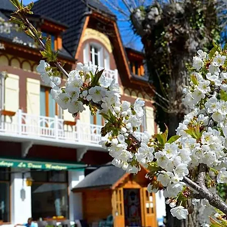 La Douce Montagne