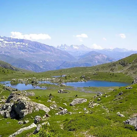 La Douce Montagne アルモン