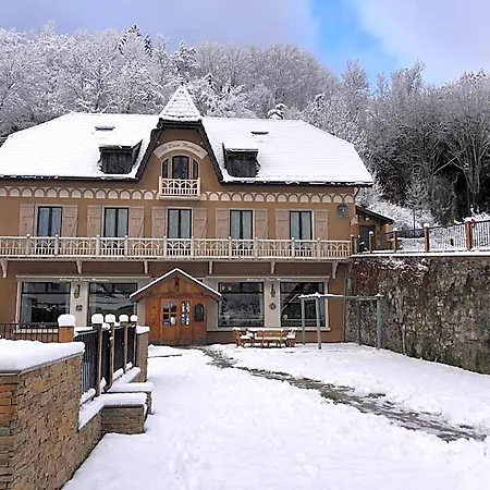 La Douce Montagne *