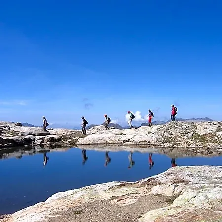 La Douce Montagne * 알레몽