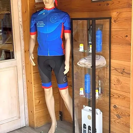 La Douce Montagne