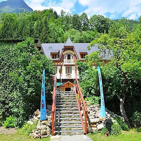 Ξενοδοχείο La Douce Montagne Allemont