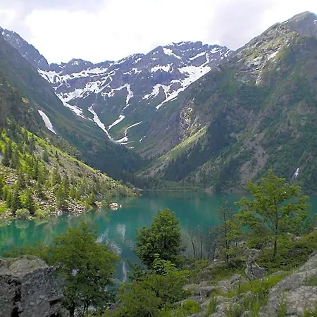 La Douce Montagne